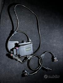 Modulo aggiuntivo “the italian box”