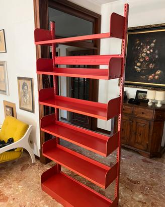 Libreria "Congresso" LIPS VAGO Originale Anni '60