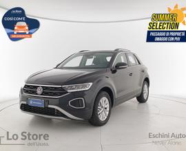 Volkswagen T-Roc 2.0 tdi life 150cv dsg