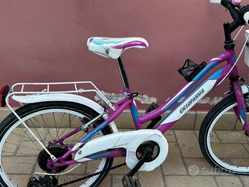 Bicicletta