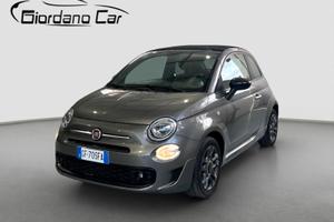 Fiat 500 C 1.0 Hybrid Cult