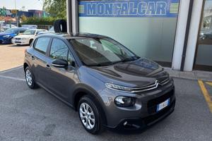 Citroen C3 Feel 2018 55.000KM