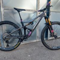 Orbea Occam LT M30 Tg M Carbon Forcella FOX 36