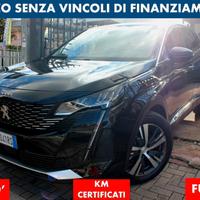 Peugeot 3008 1.5 hdi EAT8 ALLURE *PREZZO VERO* UNI