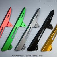 Protezione catena KAWASAKI Z800 / Z800 E 2013 2016