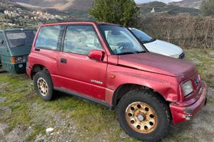 Suzuki Vitara 1.6i 16V 1997