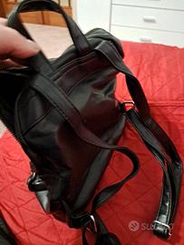 borsa zaino