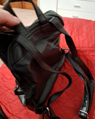 borsa zaino