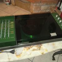 giradischi Telefunken 2080 