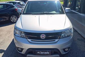 FIAT Freemont 2.0 Multijet 170 CV Urban