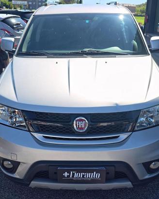 FIAT Freemont 2.0 Multijet 170 CV Urban