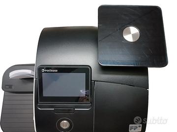 STAMPANTE AFFRANCATRICE POST BASE 30 USATO