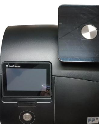 STAMPANTE AFFRANCATRICE POST BASE 30 USATO