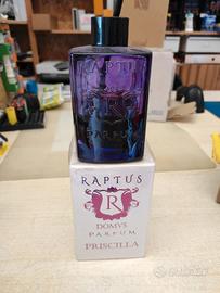 Diffusori per ambienti  Priscilla – Uva fragola