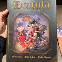 Dracula Disney
