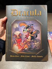Dracula Disney