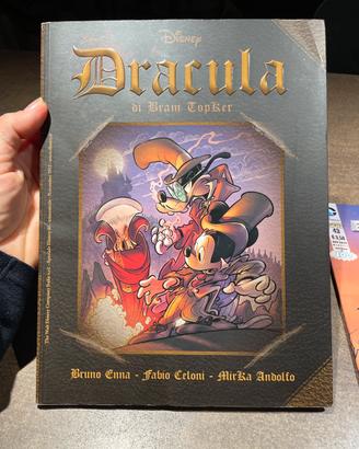 Dracula Disney