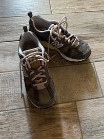 Scarpe new balance n.42