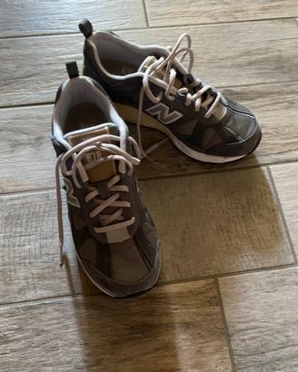 Scarpe new balance n.42