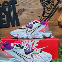 Nike React Vision Dmsx Tg 40.5
