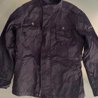 Giubbotto leggero bambino Paciotti 4us