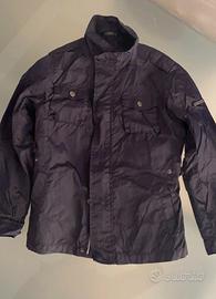 Giubbotto leggero bambino Paciotti 4us