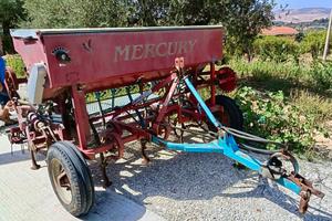 SEMINATRICE CALA' MERCURY SP12FA1
