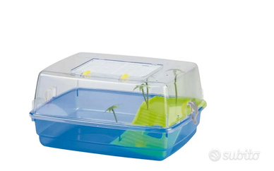 ACCESSORI TARTARUGHE D'ACQUA
