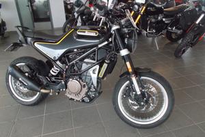 Husqvarna Svartpilen 401