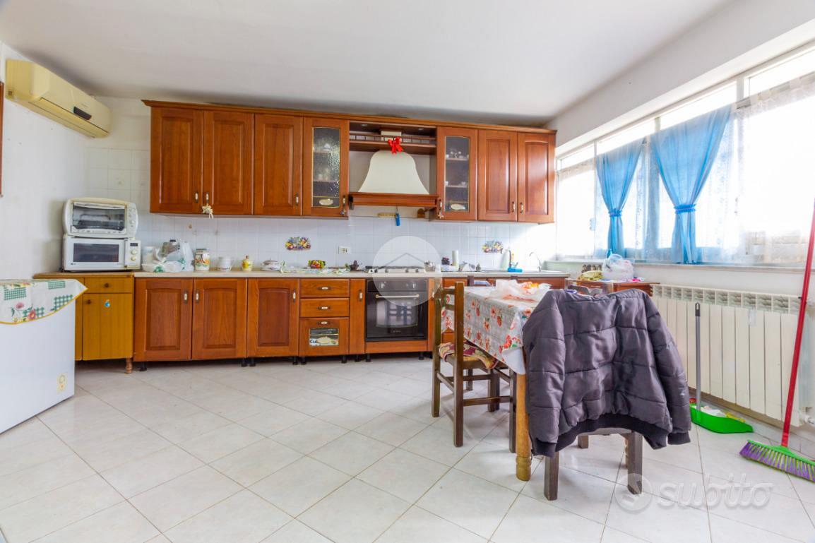 Appartamento – Misilmeri, Portella di Mare - Vista 2
