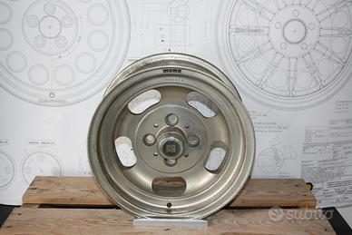 MOMO MONACO 5,5X13 CERCHIO LEGA FIAT