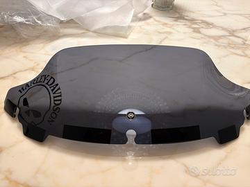 PARABREZZA WIND SPLITTER DA 7 POLLICI ORIGINALE HD