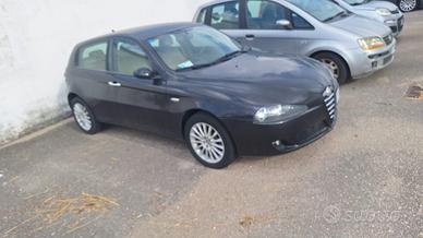 Alfa 147 jtdm 19 diesel