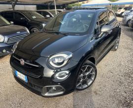 Fiat 500X 1.6 MultiJet 130 CV Sport/NAVI/TETTO APR