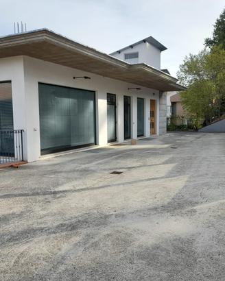 Locale Commerciale - Magazzino