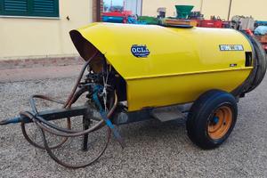 Atomizzatore ocll 1000 lt