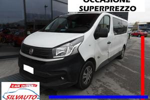 Fiat Talento 1.6 twin t. mjt LH1 12Q 125cv combi M