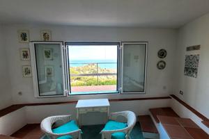 Monolocale vista mare a castiglione della pescaia