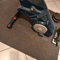 ciclo mulino turno elite