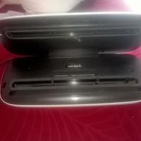 Macchina sottovuoto alimentari