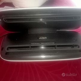 Macchina sottovuoto alimentari