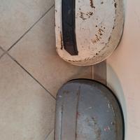 Pance bauletti scocche vespa px