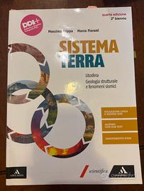 Libro (Sistema terra)