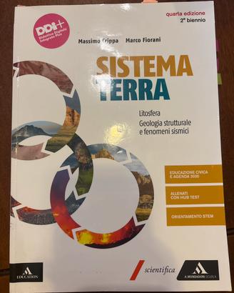 Libro (Sistema terra)
