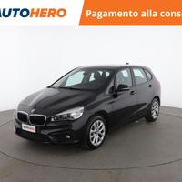 BMW 218 i Active Tourer Advantage