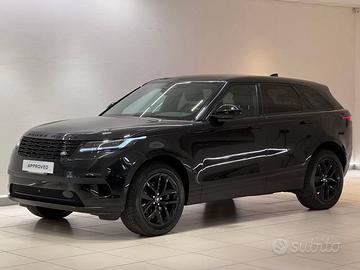 Range Rover Velar LAND ROVER 2.0D I4 204 CV S