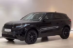 Range Rover Velar LAND ROVER 2.0D I4 204 CV S