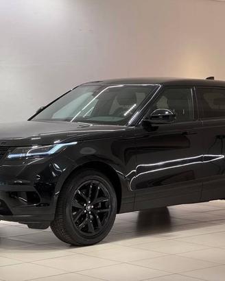 Range Rover Velar LAND ROVER 2.0D I4 204 CV S