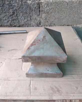 Testata per colonna