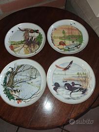 Piatti da collezione
